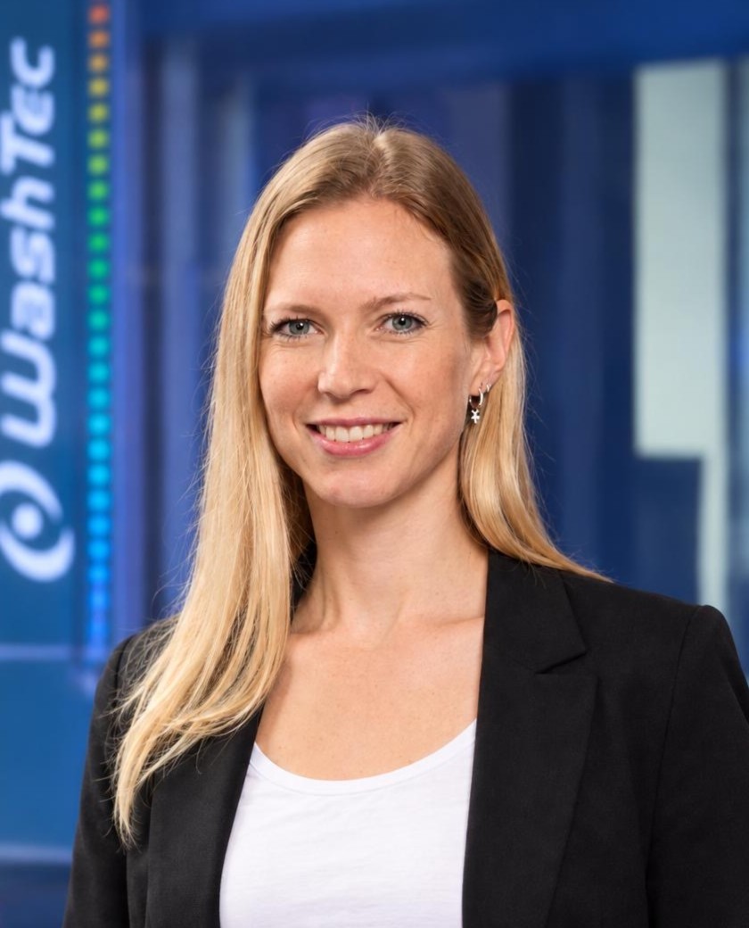 Frau Verena Schreier