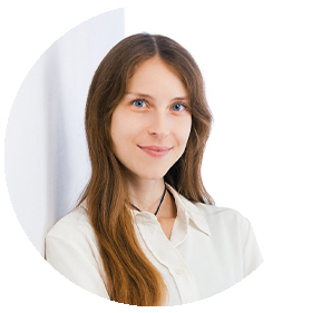 Frau Juliana Trieb