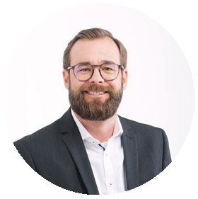 Herr Markus Aldinger